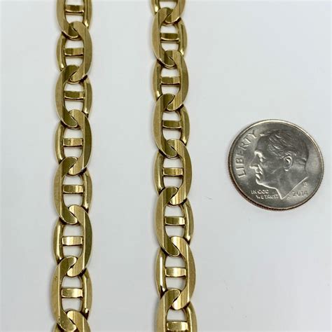 gucci italy chain
